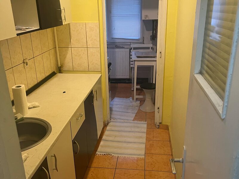 Berceni, Ilie Oprea,