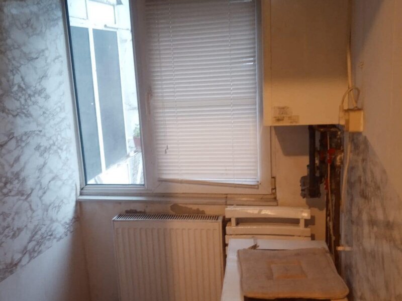 Berceni, Ilie Oprea,