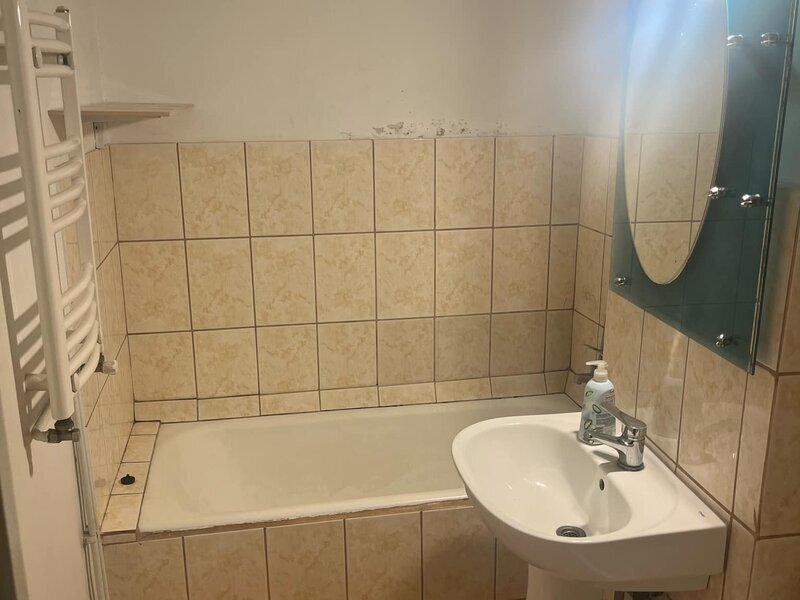 Berceni, Ilie Oprea,