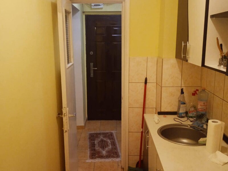 Berceni, Ilie Oprea,