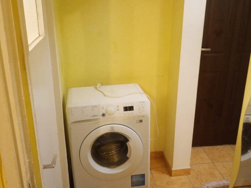 Berceni, Ilie Oprea,