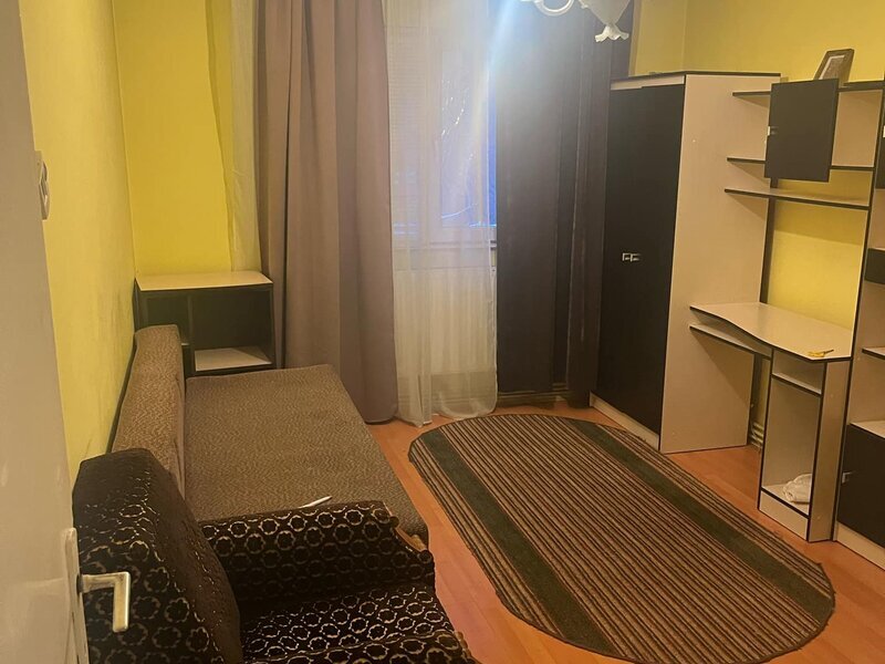 Berceni, Ilie Oprea,