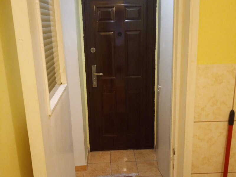 Berceni, Ilie Oprea,